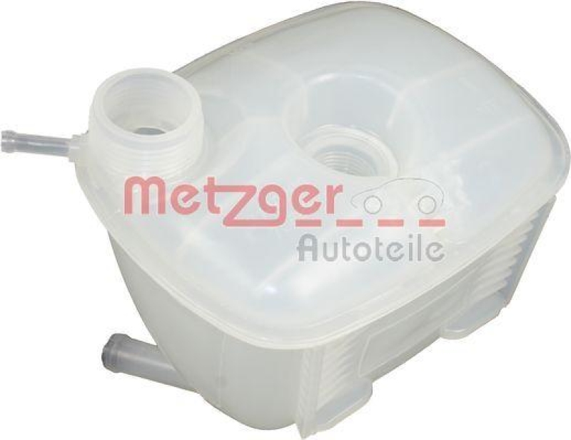 METZGER 2140208 Ausgleichsbeh&auml;lter, K&uuml;hlmittel f&uuml;r VW OHNE DECKEL, OHNE SENSOR