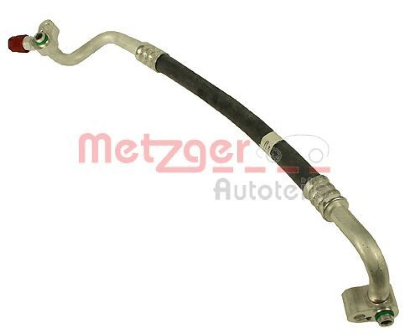 METZGER 2360019 Klimaleitung für SEAT/VW