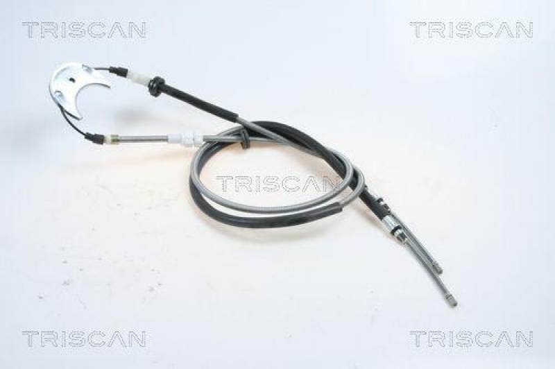 TRISCAN 8140 16115 Handbremsseil f&uuml;r Ford Fiesta