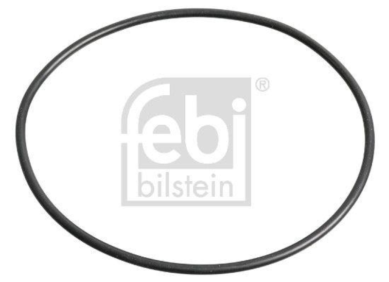 FEBI BILSTEIN 05970 Dichtring für Ölfiltergehäuse für Scania