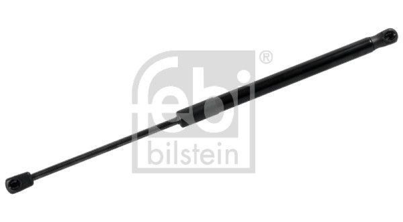 FEBI BILSTEIN 174978 Gasdruckfeder f&uuml;r Kofferraumklappe f&uuml;r HYUNDAI
