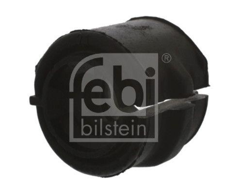 FEBI BILSTEIN 17817 Stabilisatorlager f&uuml;r Peugeot