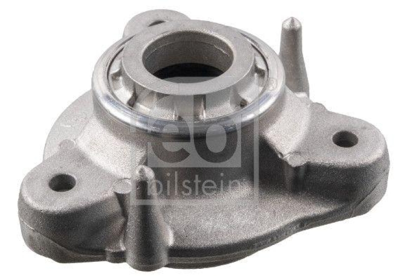 FEBI BILSTEIN 180355 Federbeinst&uuml;tzlager ohne Kugellager f&uuml;r BMW