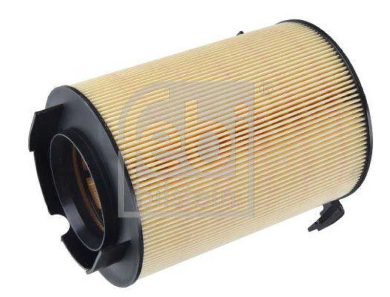 FEBI BILSTEIN 31386 Luftfilter für VW-Audi