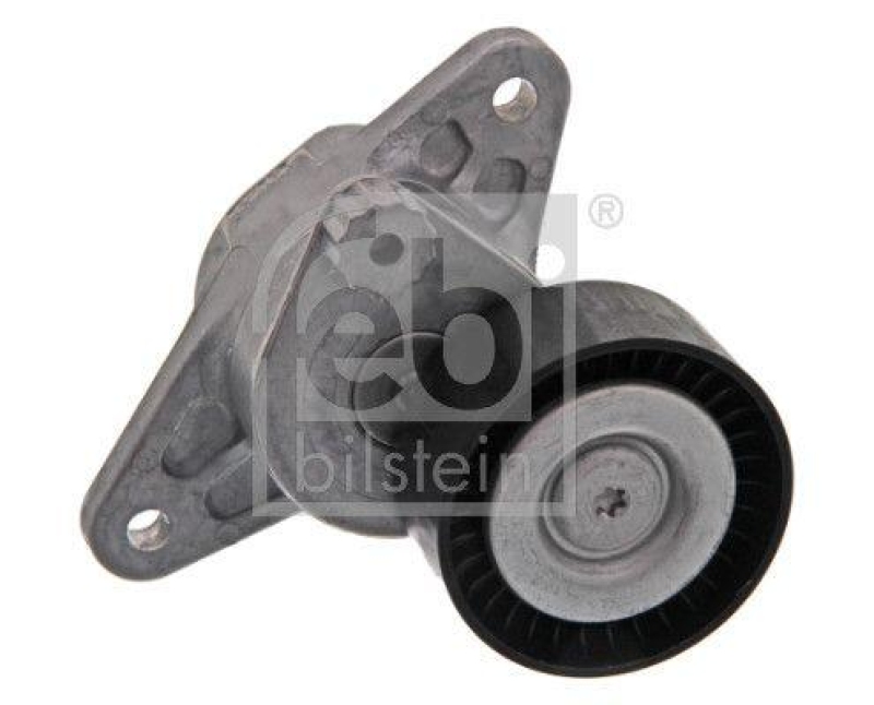FEBI BILSTEIN 37698 Riemenspanner für Keilrippenriemen für Mercedes-Benz