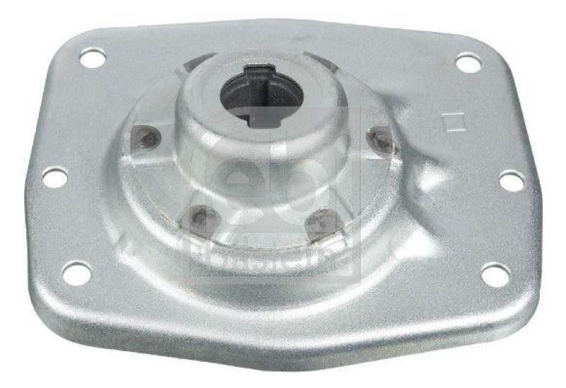 FEBI BILSTEIN 47917 Federbeinst&uuml;tzlager ohne Kugellager f&uuml;r Peugeot