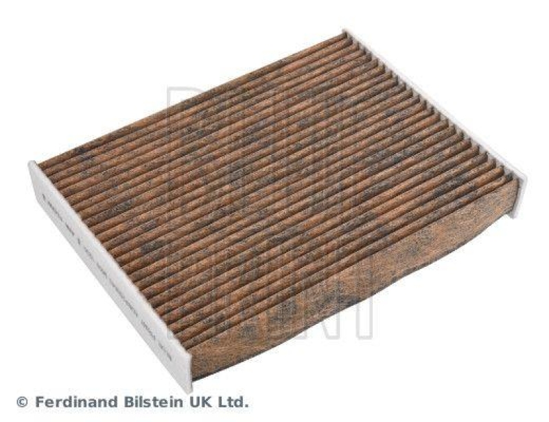 BLUE PRINT ADBP250043 Innenraumfilter f&uuml;r NISSAN