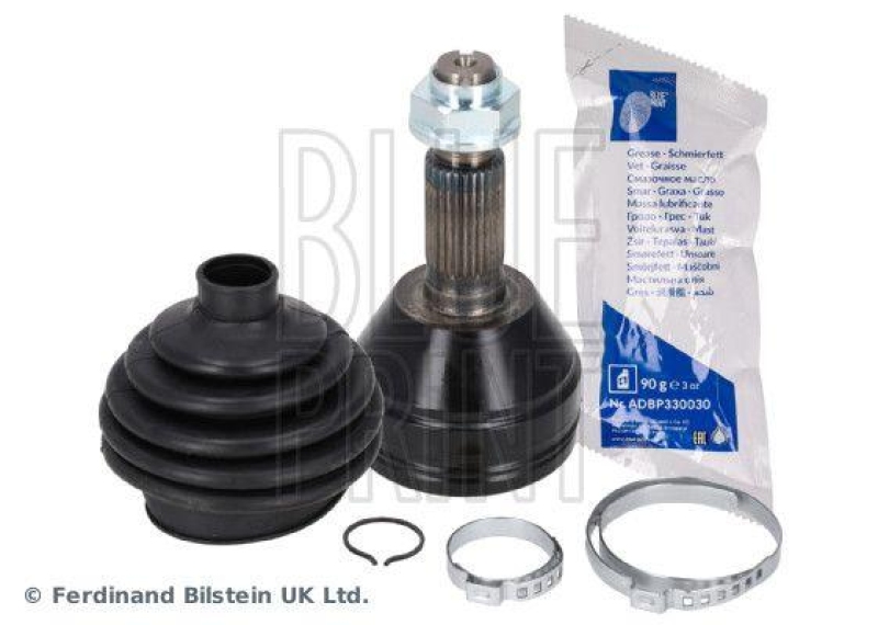 BLUE PRINT ADG089151 Antriebswellengelenksatz f&uuml;r CHEVROLET/DAEWOO