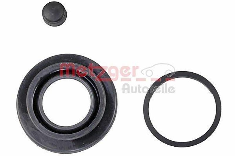 METZGER 114-0131 Reparatursatz, Bremssattel f&uuml;r BMW/FIAT/JAGUAR/LANCIA/PSA/ROVER