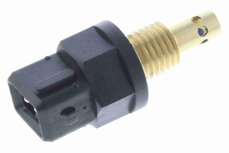 VEMO V20-72-0434 Sensor, Ansauglufttemperatur M12 x 1,5 2-Polig f&uuml;r BMW