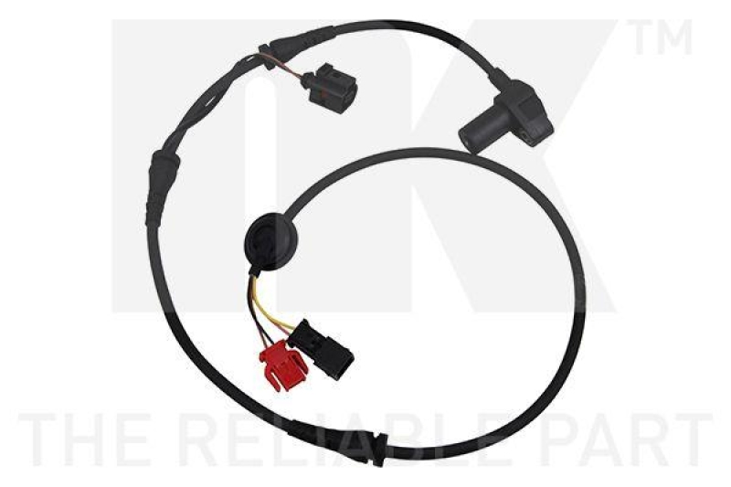 NK 294723 Sensor, Raddrehzahl f&uuml;r AUDI, VW