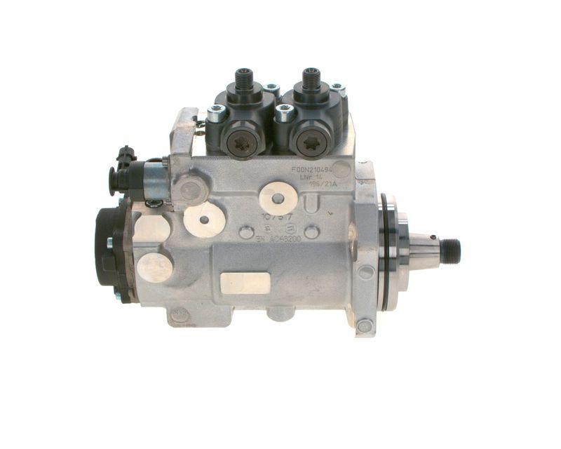 Bosch 0 445 020 234 Reihenkolbenpumpe