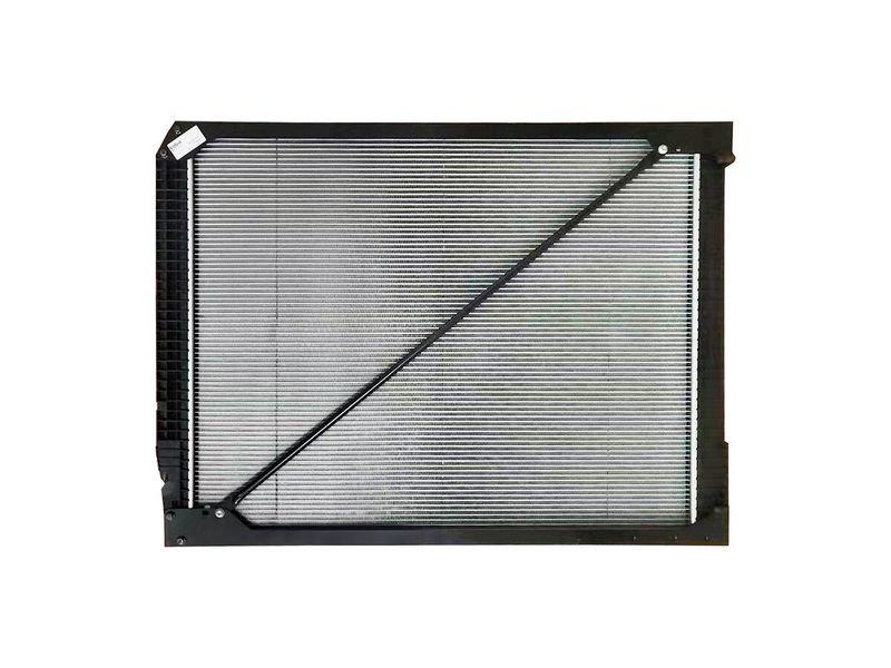 VALEO 733484 Motork&uuml;hler MERCEDES ACTROS (96-)