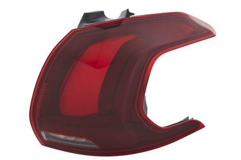 HELLA 2SD 354 846-041 Heckleuchte rechts LED PEUGEOT