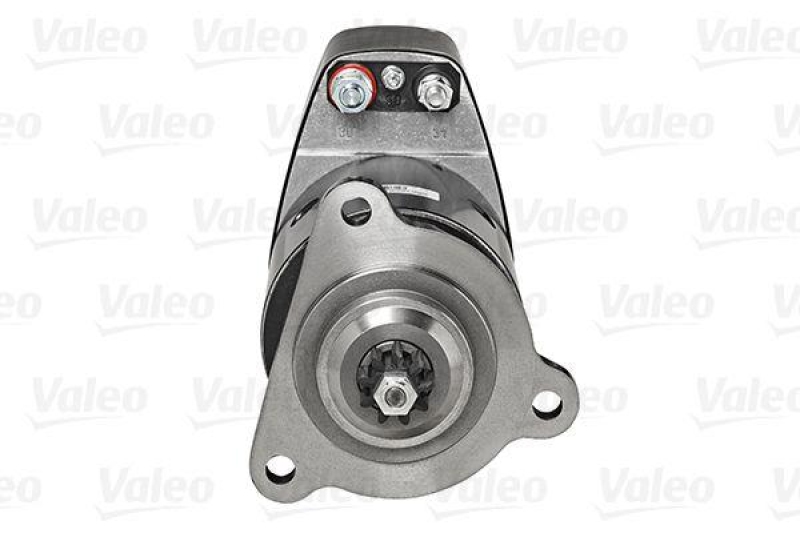 VALEO 203017 Starter - CORE-FLEX - MERCEDES