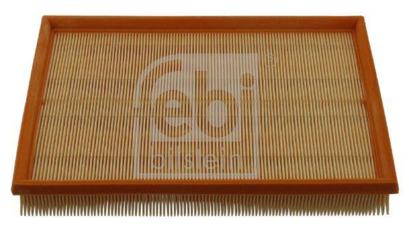 FEBI BILSTEIN 30992 Luftfilter f&uuml;r Opel