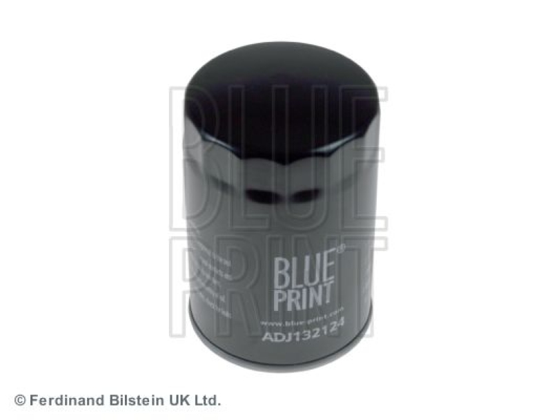BLUE PRINT ADJ132124 Ölfilter