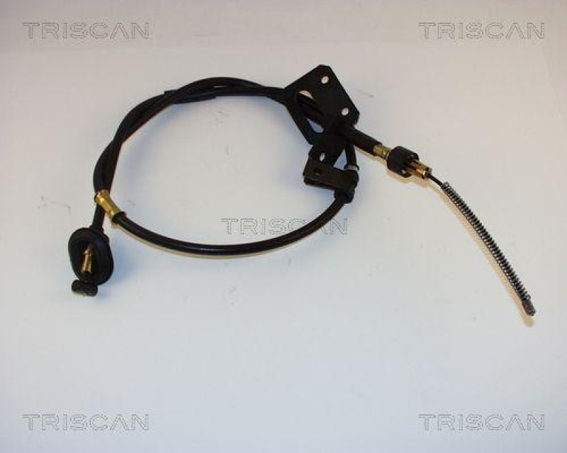 TRISCAN 8140 69115 Handbremsseil f&uuml;r Suzuki Vitara