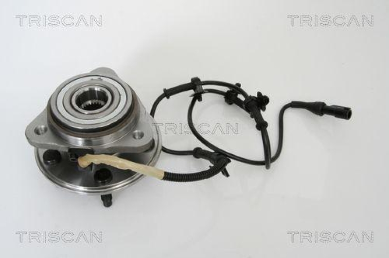 TRISCAN 8530 16134 Radlagersatz Vorne f&uuml;r Ford Explorer