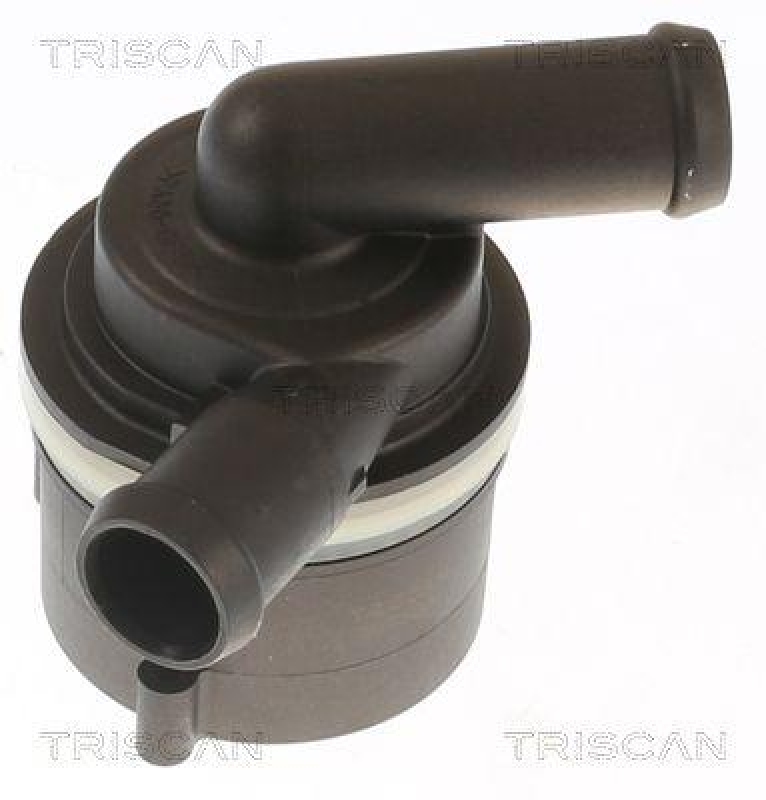 TRISCAN 8600 29095 Zusatzwasserpumpe für Vag