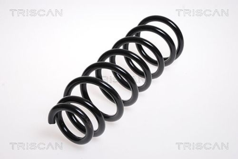 TRISCAN 8750 13124 Spiralfeder Hinten für Toyota