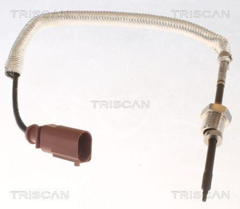 TRISCAN 8826 29116 Sensor, Abgastemperatur f&uuml;r Audi