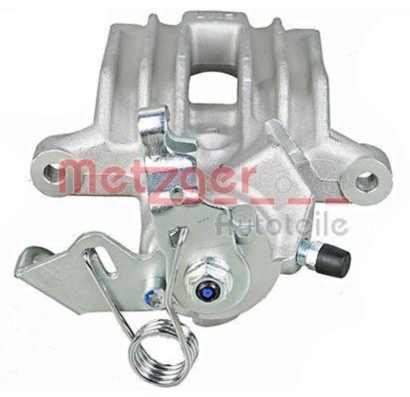 METZGER 6260005 Bremssattel Neuteil f&uuml;r AUDI/SEAT/SKODA/VW HA links