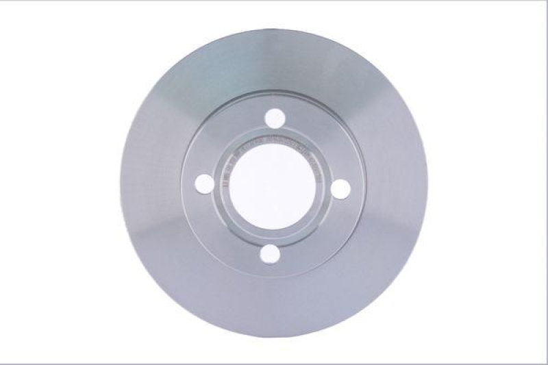 HELLA 8DD 355 102-841 Bremsscheibe f&uuml;r AUDI