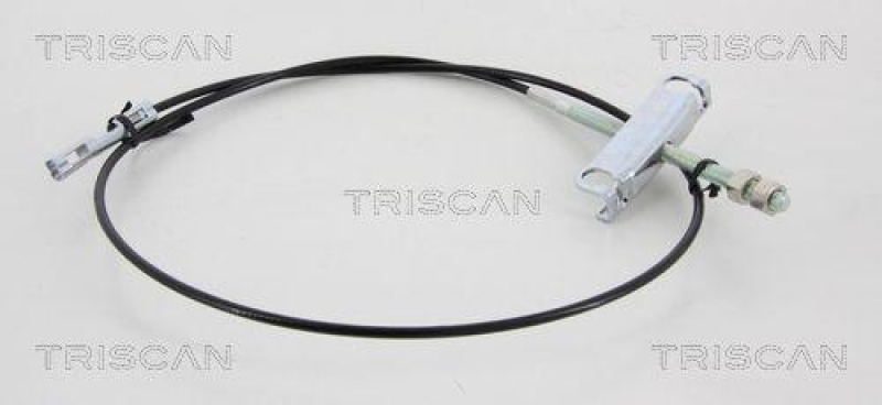 TRISCAN 8140 161153 Handbremsseil f&uuml;r Ford Transit Swb