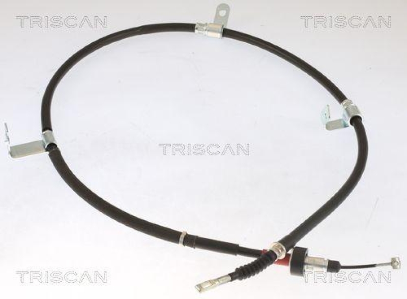 TRISCAN 8140 431096 Handbremsseil f&uuml;r Kia