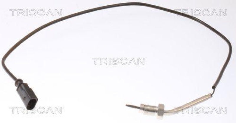 TRISCAN 8826 29078 Sensor, Abgastemperatur für Vag
