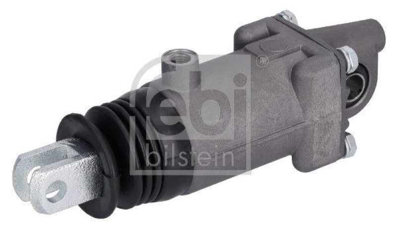 FEBI BILSTEIN 08764 Schaltzylinder Vorschaltgruppe für Mercedes-Benz