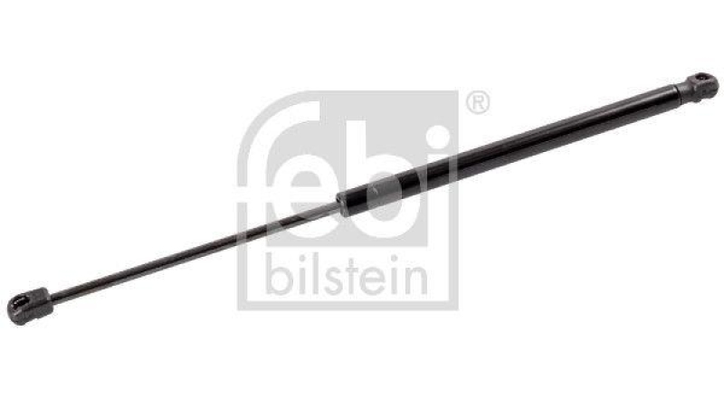 FEBI BILSTEIN 174979 Gasdruckfeder für Kofferraumklappe für NISSAN