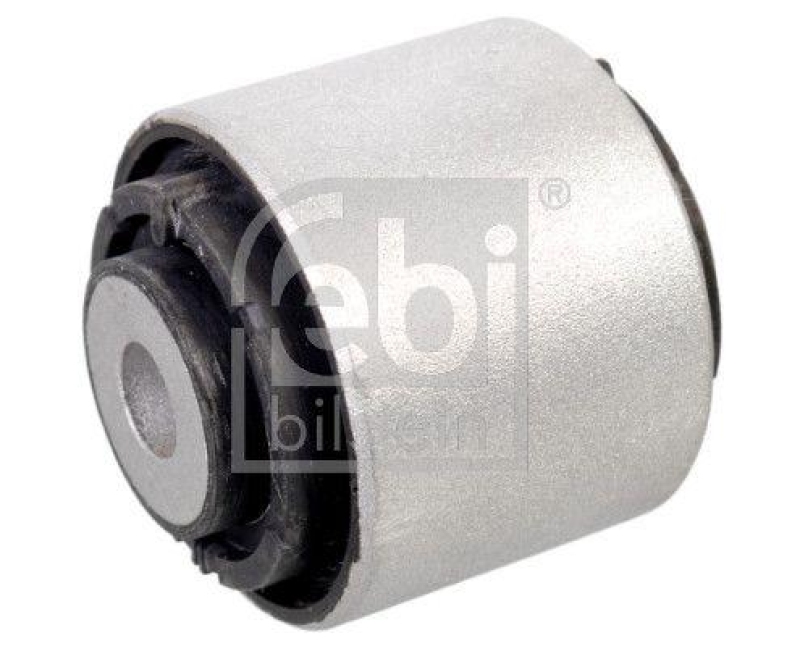 FEBI BILSTEIN 176043 Querlenkerlager f&uuml;r VW-Audi