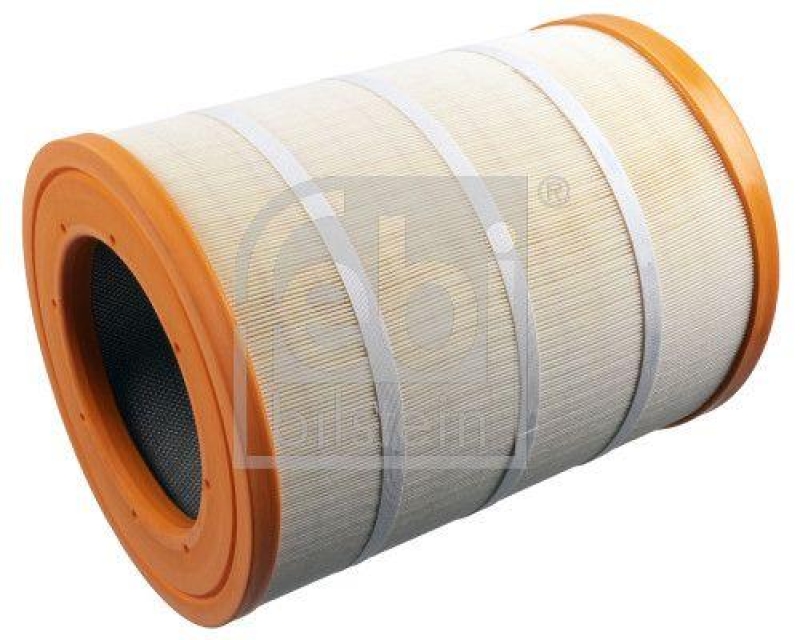 FEBI BILSTEIN 181378 Luftfilter f&uuml;r RENAULT (RVI)