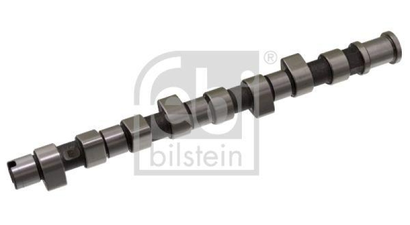 FEBI BILSTEIN 18809 Nockenwelle f&uuml;r Opel