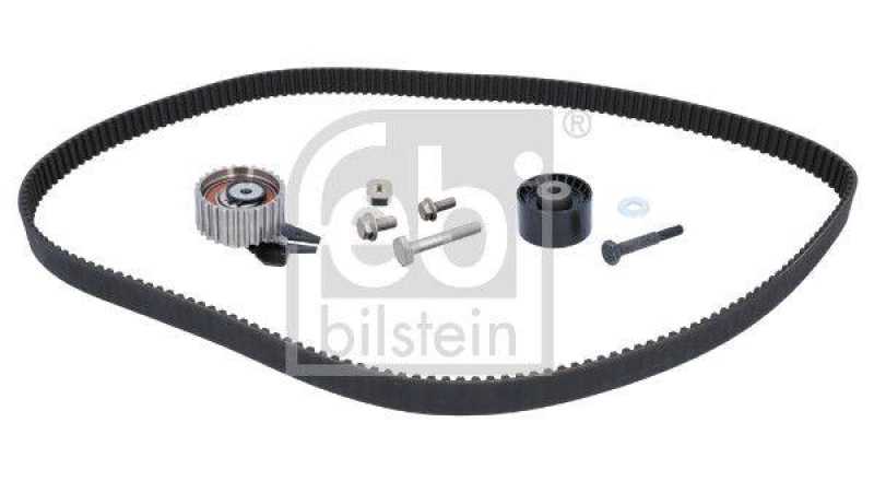 FEBI BILSTEIN 23655 Zahnriemensatz f&uuml;r Fiat