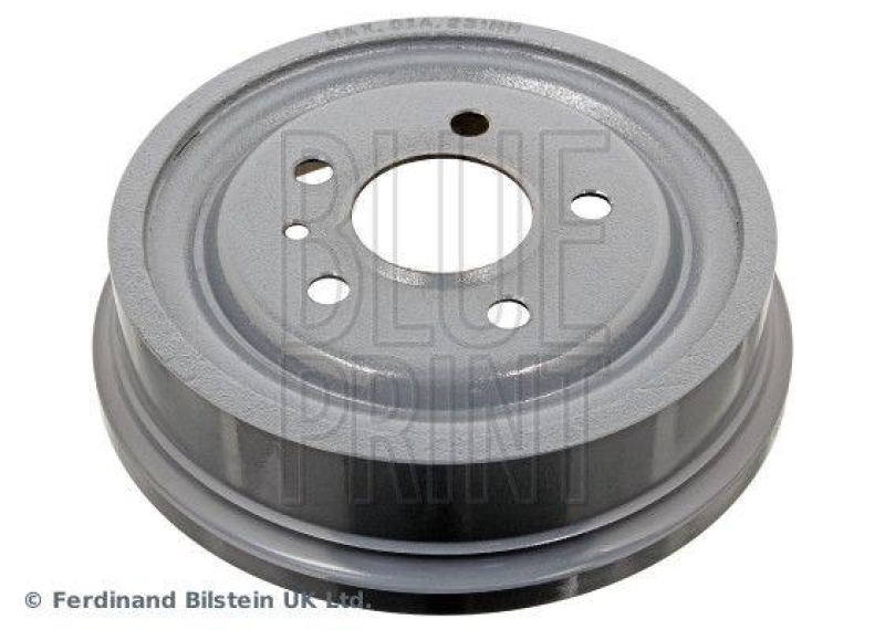 BLUE PRINT ADBP470018 Bremstrommel f&uuml;r Opel PKW