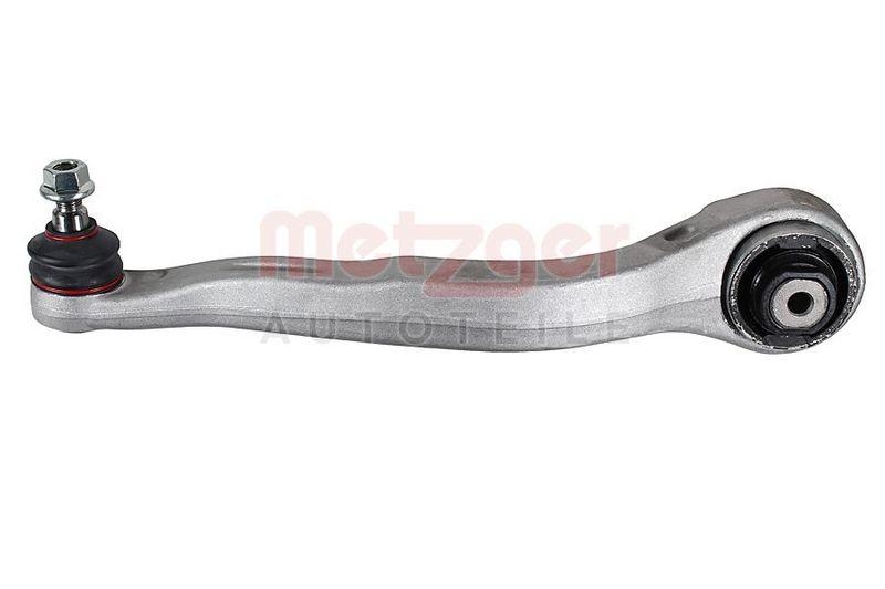 METZGER 58164901 Lenker, Radaufh&auml;ngung f&uuml;r ALFA VA links vorne