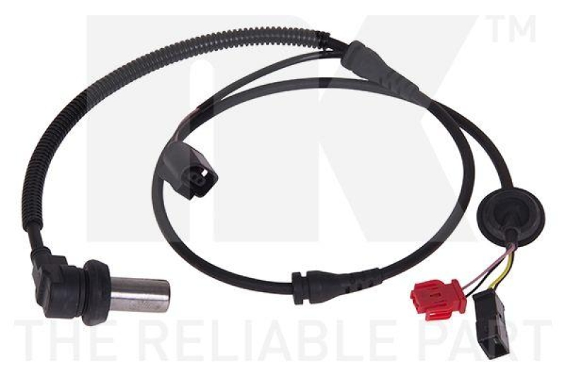 NK 294724 Sensor, Raddrehzahl f&uuml;r AUDI