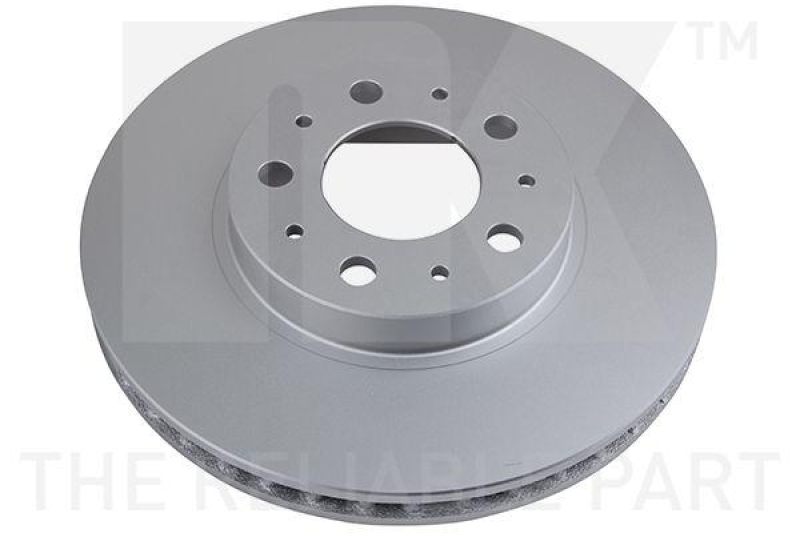 NK 314832 Bremsscheibe f&uuml;r VOLVO