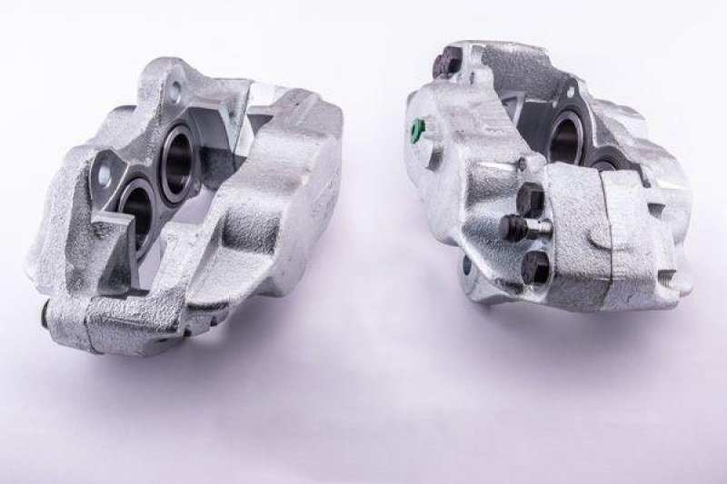 HELLA 8AC 355 386-711 Bremssattel f&uuml;r LANDROVER