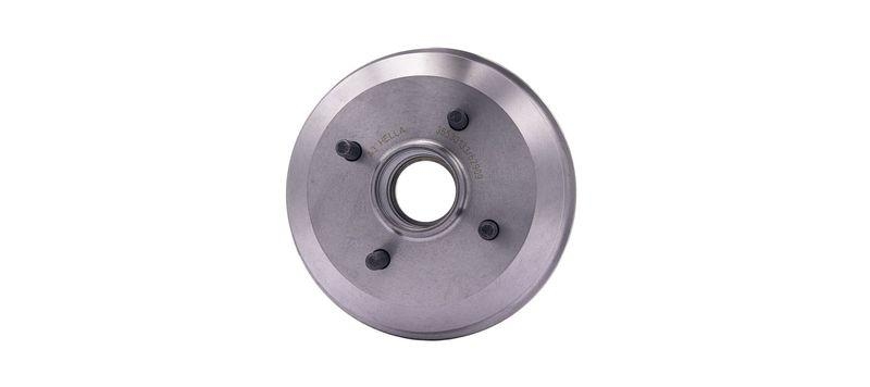 HELLA 8DT 355 301-331 Bremstrommel f&uuml;r FORD/MAZDA