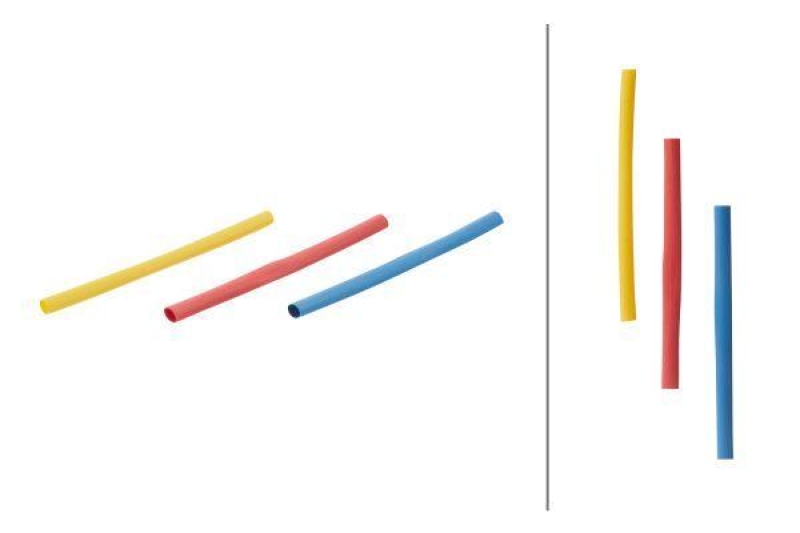 HELLA 9MJ 178 458-002 W&auml;rmeschrumpfschlauch 2:1