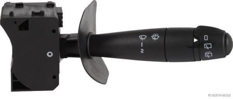 HERTH+BUSS 70477070 Lenkstockschalter