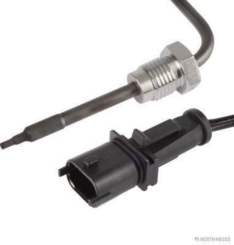 HERTH+BUSS 70682734 Sensor, Abgastemperatur