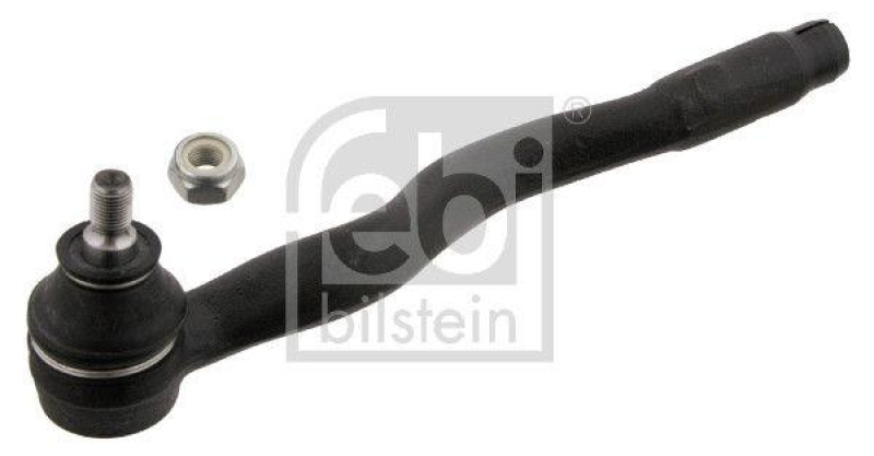 FEBI BILSTEIN 06625 Spurstangenendst&uuml;ck mit Sicherungsmutter f&uuml;r BMW