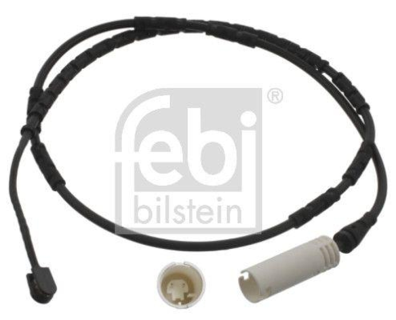 FEBI BILSTEIN 37669 Verschleißkontakt für BMW