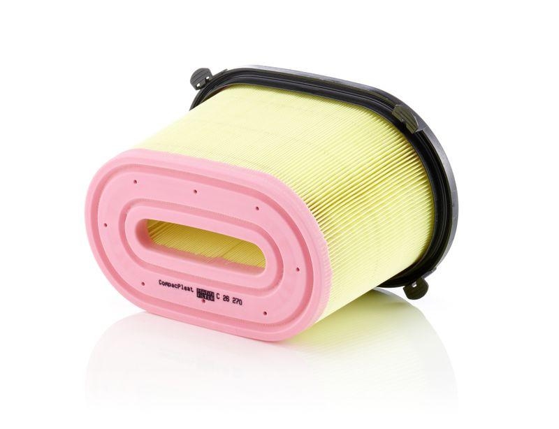 MANN-FILTER C 26 270 Luftfilter f&uuml;r Kompressoren