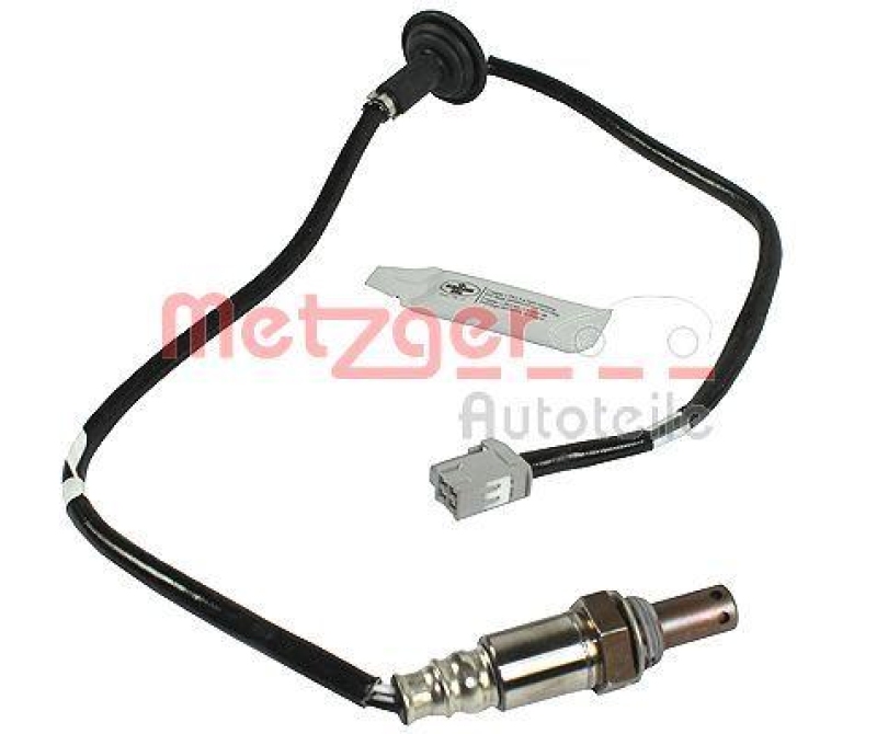 METZGER 0893324 Lambdasonde f&uuml;r TOYOTA